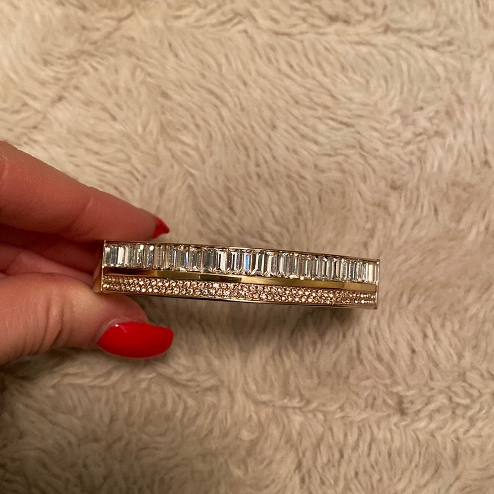 Michael Kors Gold bracelet
